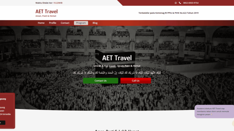 AET Travel