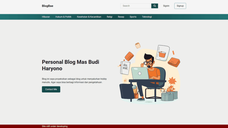 Cara Mendapatkan Client Web Developer Freelance: Panduan Lengkap untuk Pemula