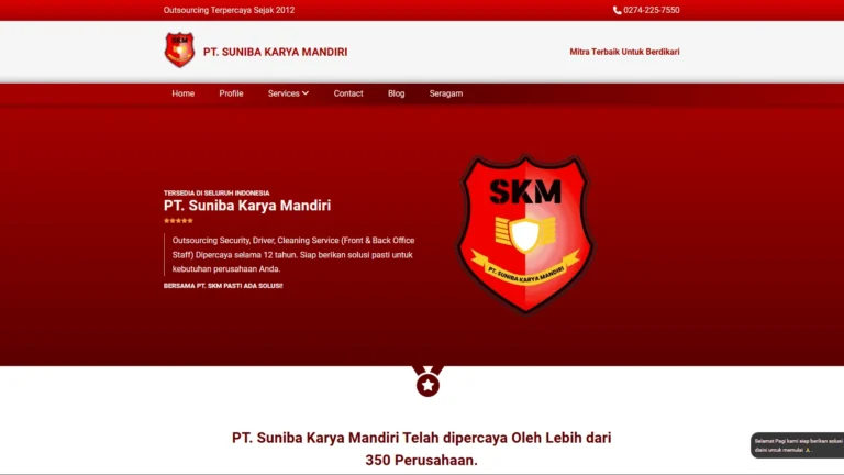 PT. SKM
