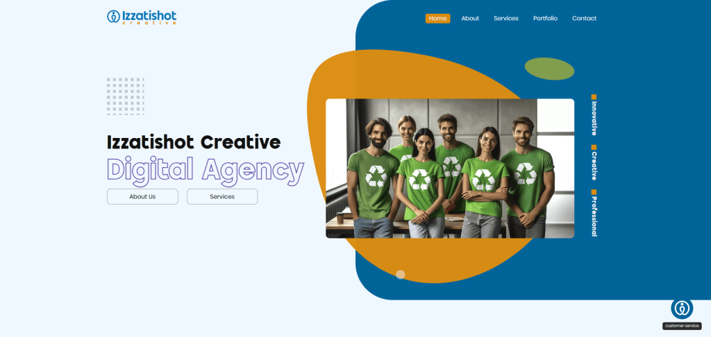 Panduan Teknis Fitur Website Organisasi: Arsitektur Sistem untuk Nirlaba dan Keagamaan