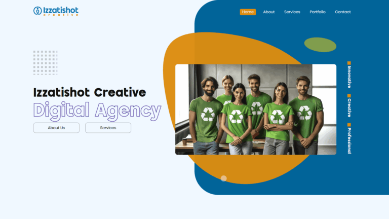 Panduan Teknis Fitur Website Organisasi: Arsitektur Sistem untuk Nirlaba dan Keagamaan