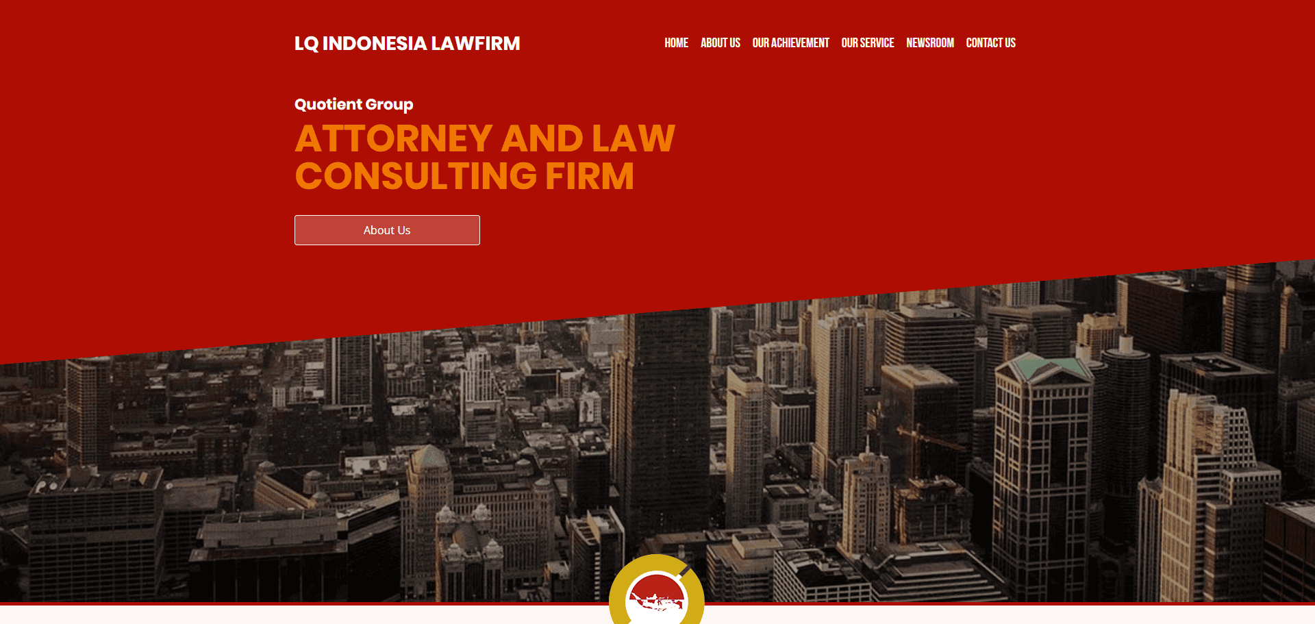 LQ Law Firm