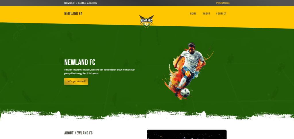 Belajar Membuat Website Mulai dari Mana? Roadmap Lengkap untuk Pemula dari Nol hingga Mahir