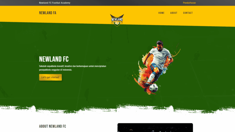 Belajar Membuat Website Mulai dari Mana? Roadmap Lengkap untuk Pemula dari Nol hingga Mahir