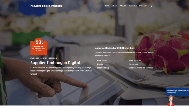 10 Fitur Wajib Website Marketing Perumahan Agar Cepat Sold Out