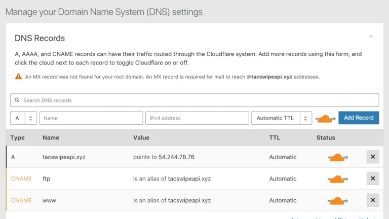 Panduan Konfigurasi Cloudflare WAF: Strategi Membuat Firewall Rules untuk Keamanan Website Maksimal