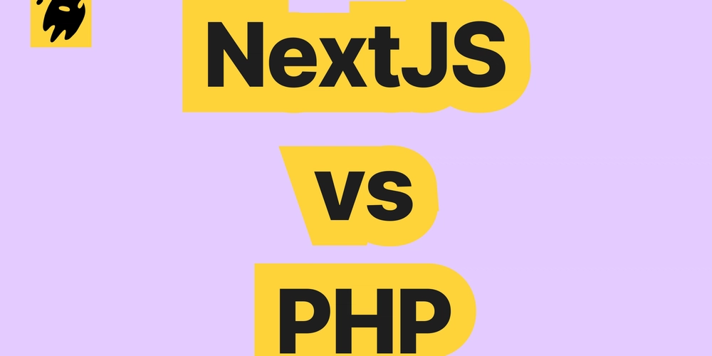 Next.js vs PHP: Analisis Mendalam Performa, Kelebihan, dan Kekurangan untuk Pengembangan Website Modern