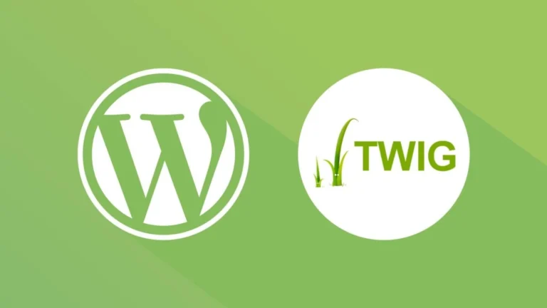 Twig dan Timber di WordPress: Panduan Lengkap Modernisasi Tema, Studi Kasus, dan Analisis Teknis
