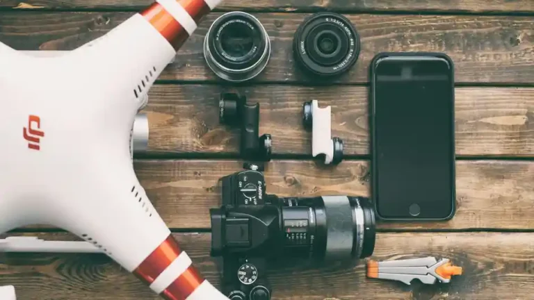 Jasa pembuatan Dokumentasi Video Drone