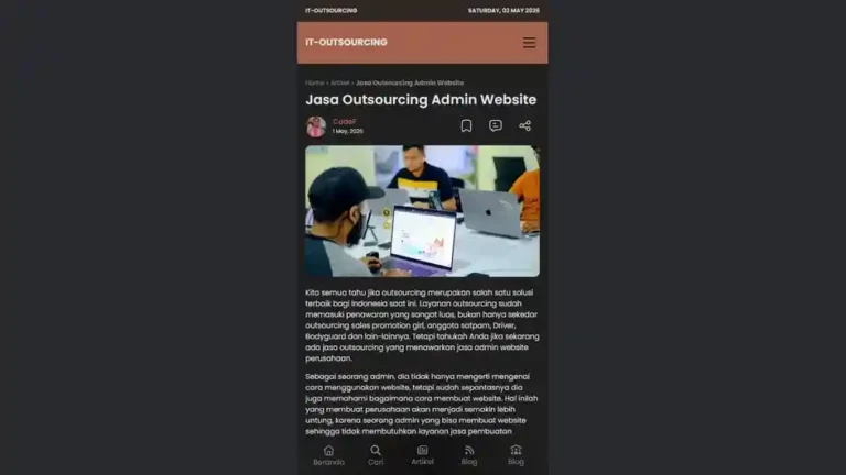 ID Outsourcing