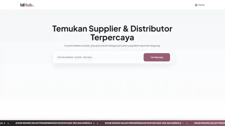 IDHub