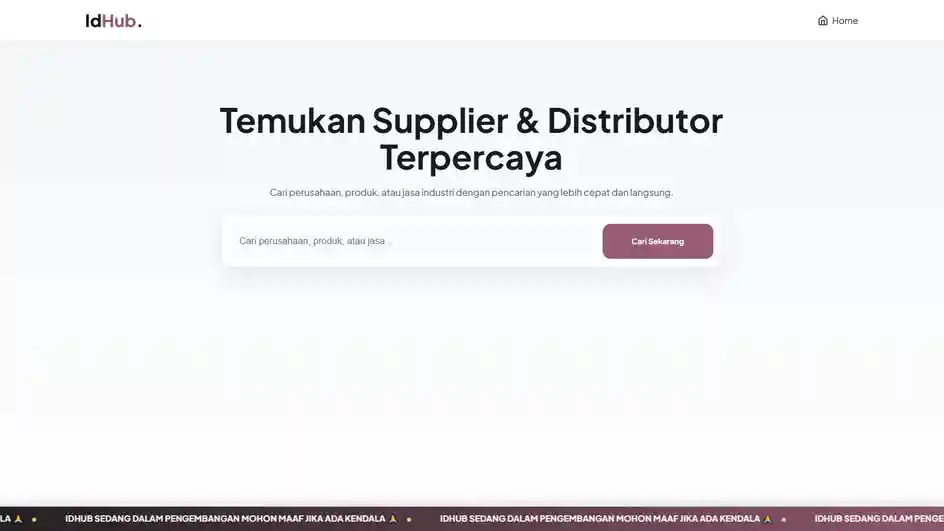 IDHub