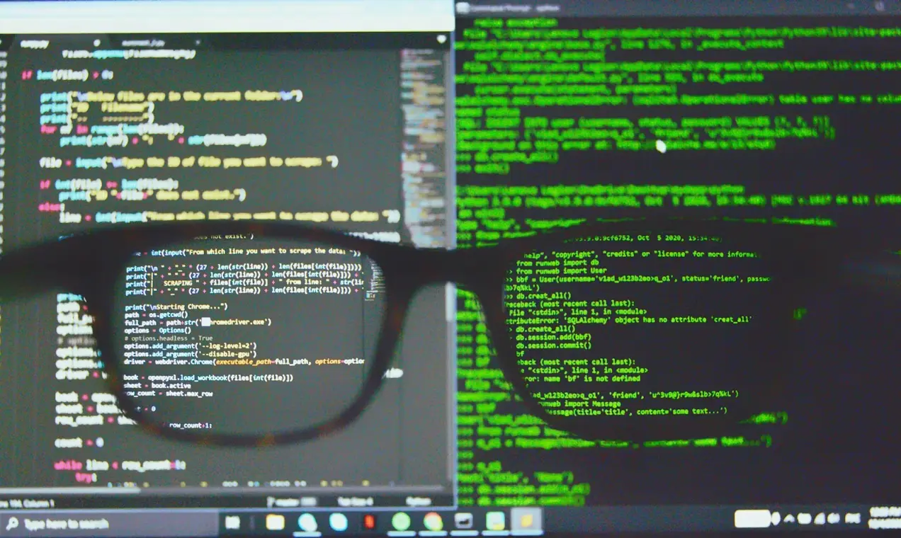 Jasa Joki Coding Python Bantuan Untuk Tugas Skripsi