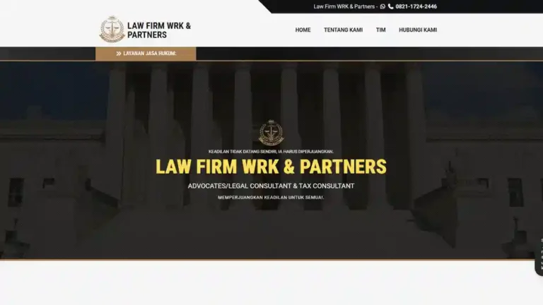 WRK & Partners