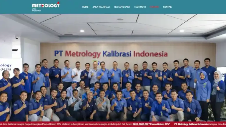 PT MKI