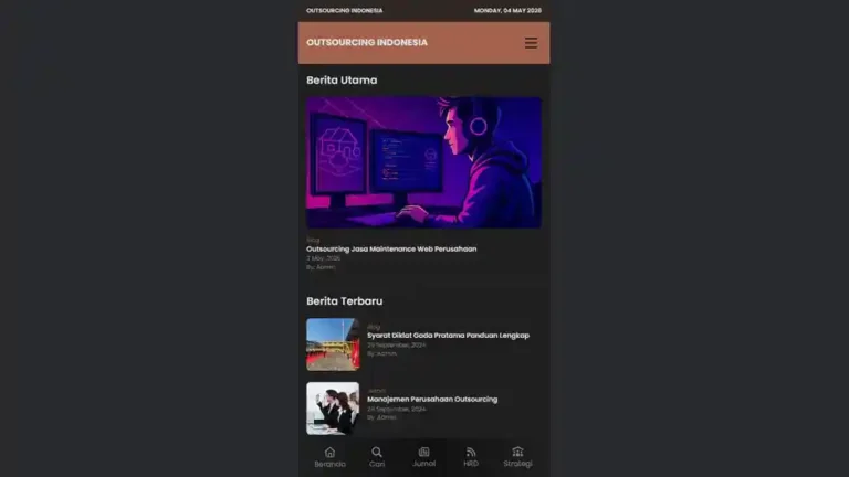 Outsourcingindo