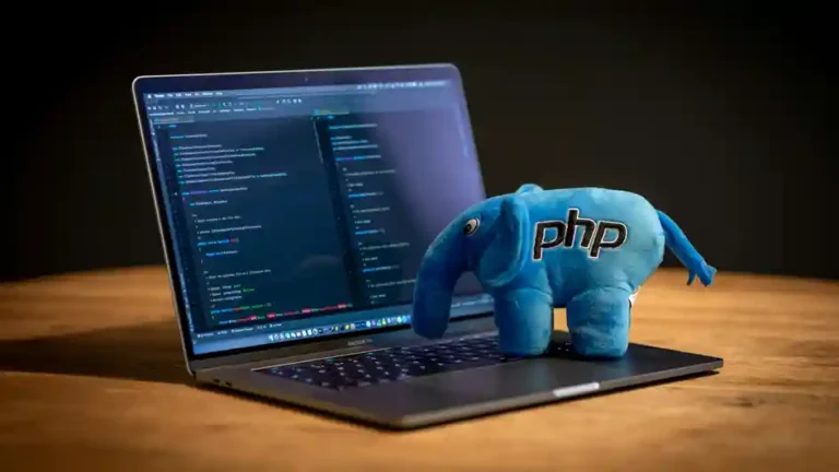 Jasa Joki Coding PHP Laravel WordPress