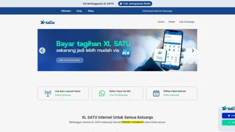 XL Satu