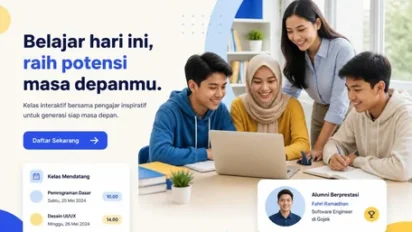 Jasa Event Organizer Bogor