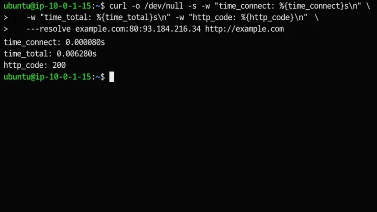 tes origin error 522 cloudflare dengan curl resolve localhost