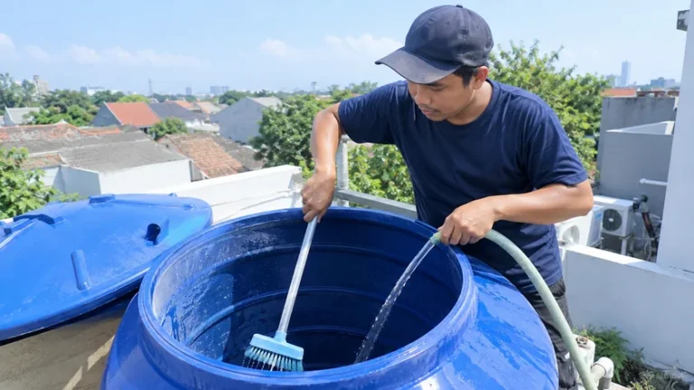 Jasa Sumur Bor