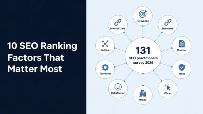 Posisi Website Tidak Naik? Ini Jawaban Pakar SEO Terbaru