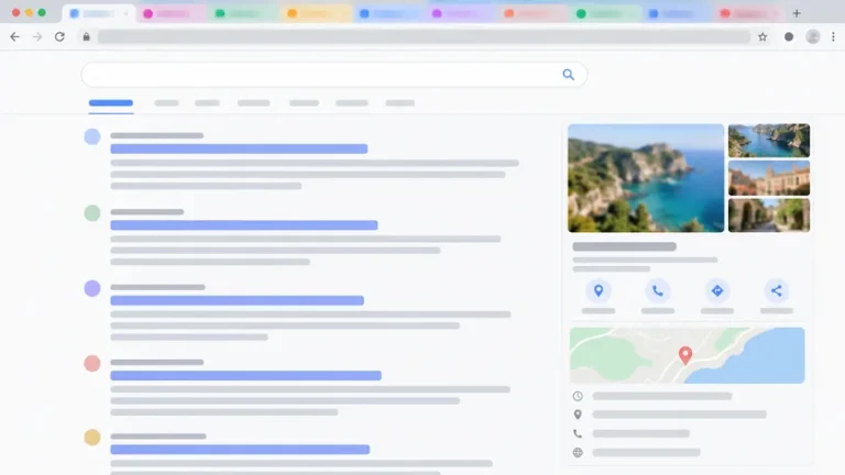 Bing Makin Luas Menampilkan Tab “AI Mode” Menggantikan Copilot
