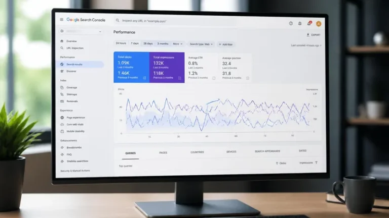 Cara Menguji Perubahan SEO di Website Bisnis tanpa Salah Membaca Hasil