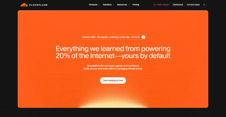 Cloudflare Siapkan 2 Aturan WAF untuk CVE-2026-111497, Default Hanya Log