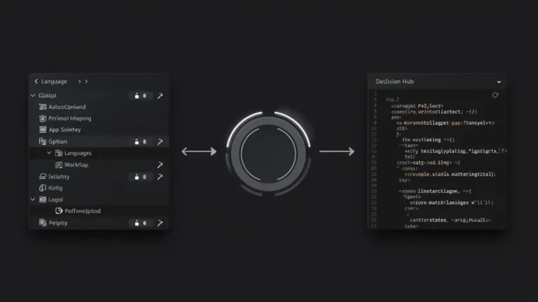 Code Editor Populer Pilihan Programer Berdasarkan Bahasa dan Workflow