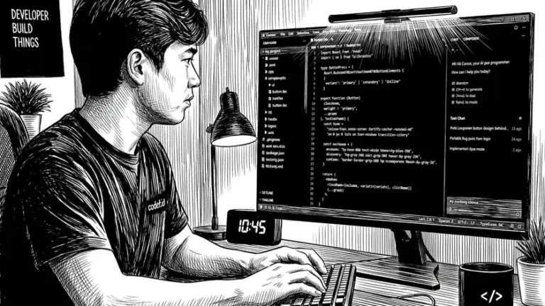 Jasa Pembuatan Website CodeF