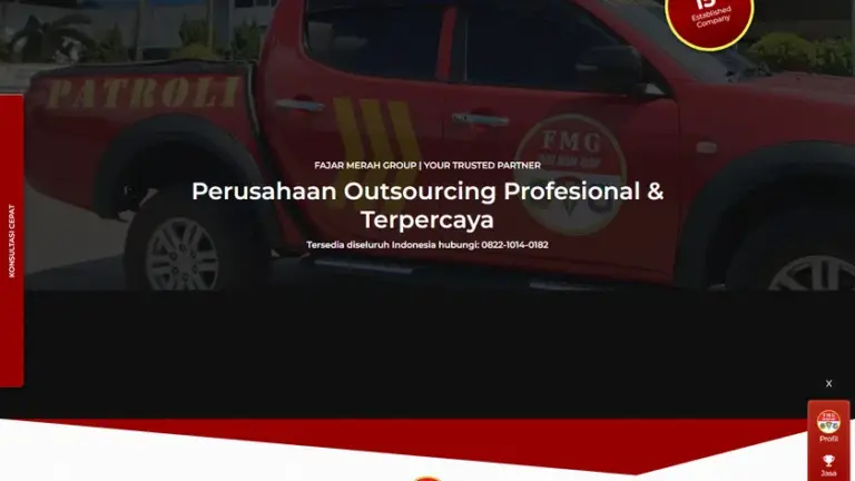 Fajarmerah Group: