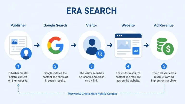 Google AI Contribution Pilot: Apakah Google Membayar Publisher untuk Konten yang Dipakai AI?