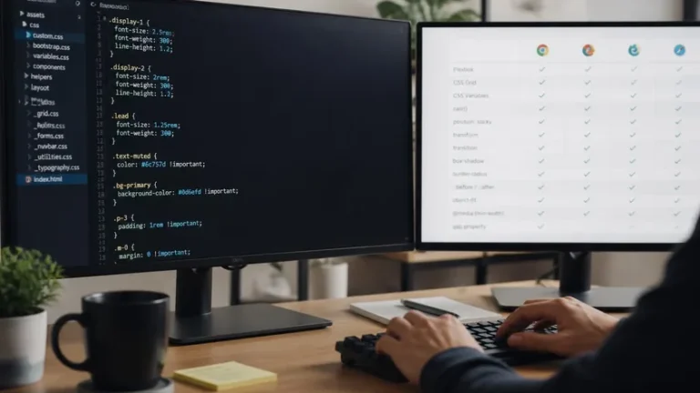 Bootstrap 6 Alpha: Perubahan Besar dan Perlukah Website Migrasi dari Bootstrap 5?