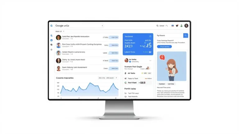 Google Luncurkan UGC Fresh Data Program untuk Platform Forum dan Sosial