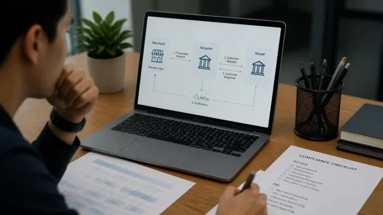 membuat payment gateway sendiri