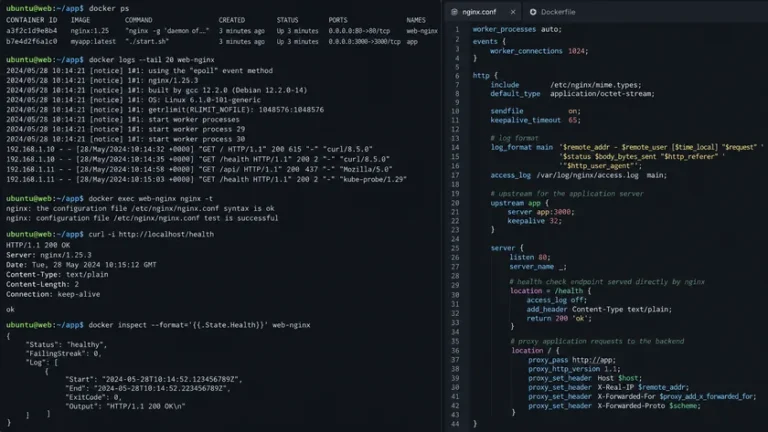 Self-Host Next.js di VPS dengan Docker Standalone: Kapan Lebih Hemat daripada Platform Hosting?