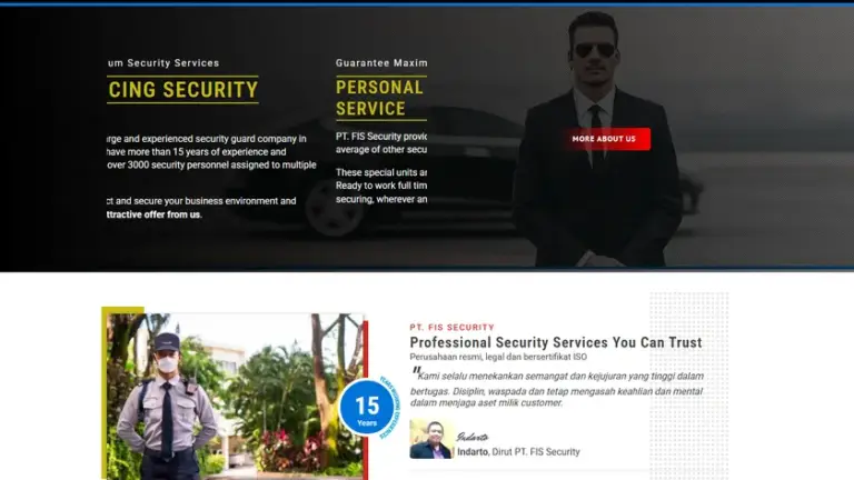 FISS Security