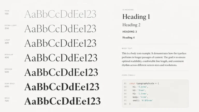 Jenis Font: Pengertian, Klasifikasi, Format, Lisensi & Cara Menggunakannya