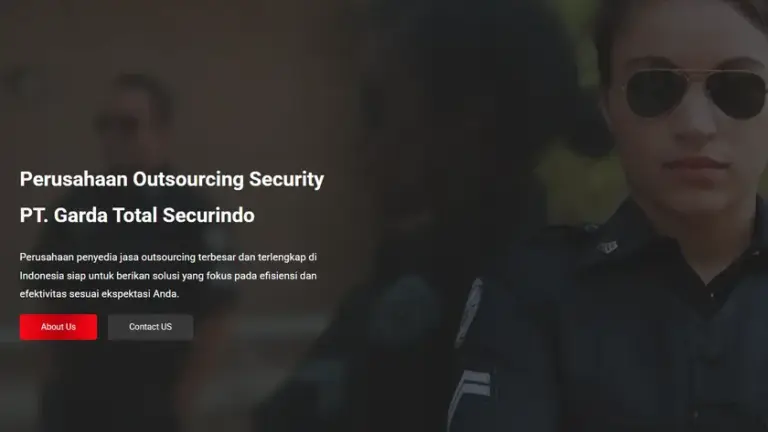 Garda Total Securindo