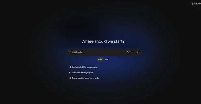 Google Pamerkan 5 Proyek Gemini 4 Argon, dari Globe 3D hingga Game