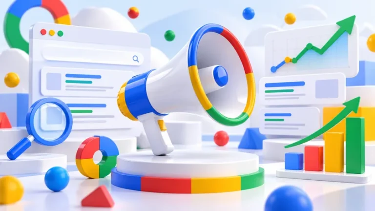 Google: bangun dan kelola Connected Apps di satu tempat
