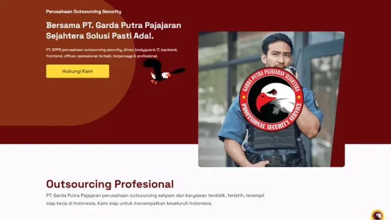 GPPS Sejahtera