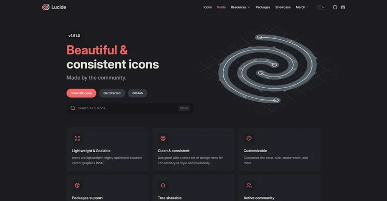 20 Provider Icon Gratis dan Berbayar untuk Website dan Aplikasi
