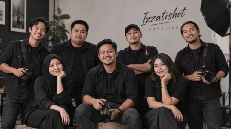 Jasa Video Company Profile Perusahaan untuk Branding & Presentasi Bisnis