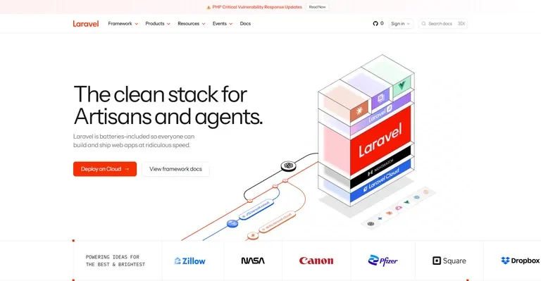 Dampak Patch PHP RCE Oktober 2026 terhadap Laravel dan CodeIgniter