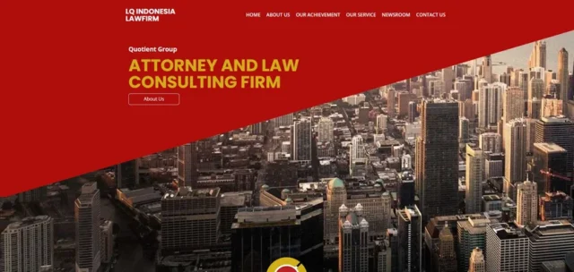 LQ Indonesia Law Firm