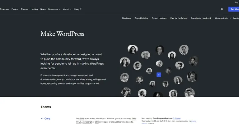 WP Feature Notifications: 24 Pull Request Digabung pada 23 Oktober 2026