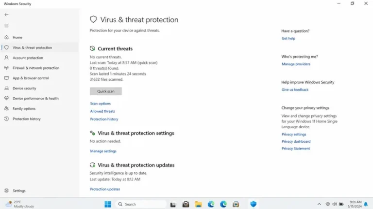 microsoft defender