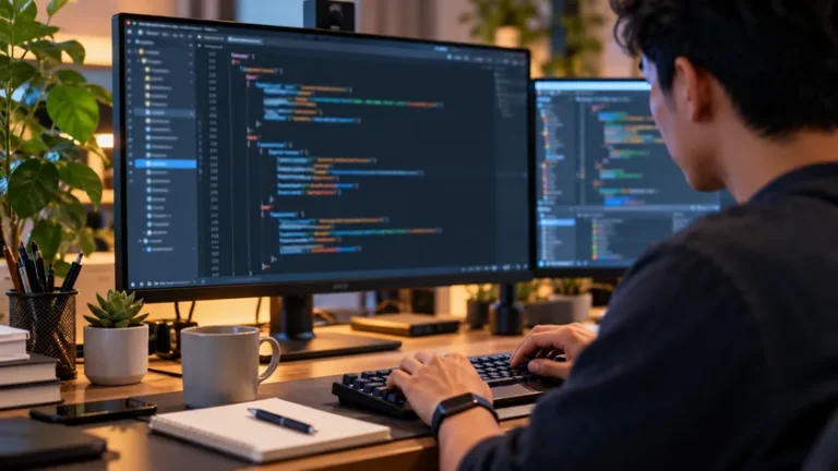 Structured Data di Next.js: Yang Tidak Otomatis seperti Plugin SEO WordPress